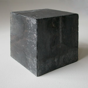 “ Cubes d’Ardoises ”